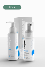 Pack Blefaritis/ Orzuelos  (Gel y Foam)-0